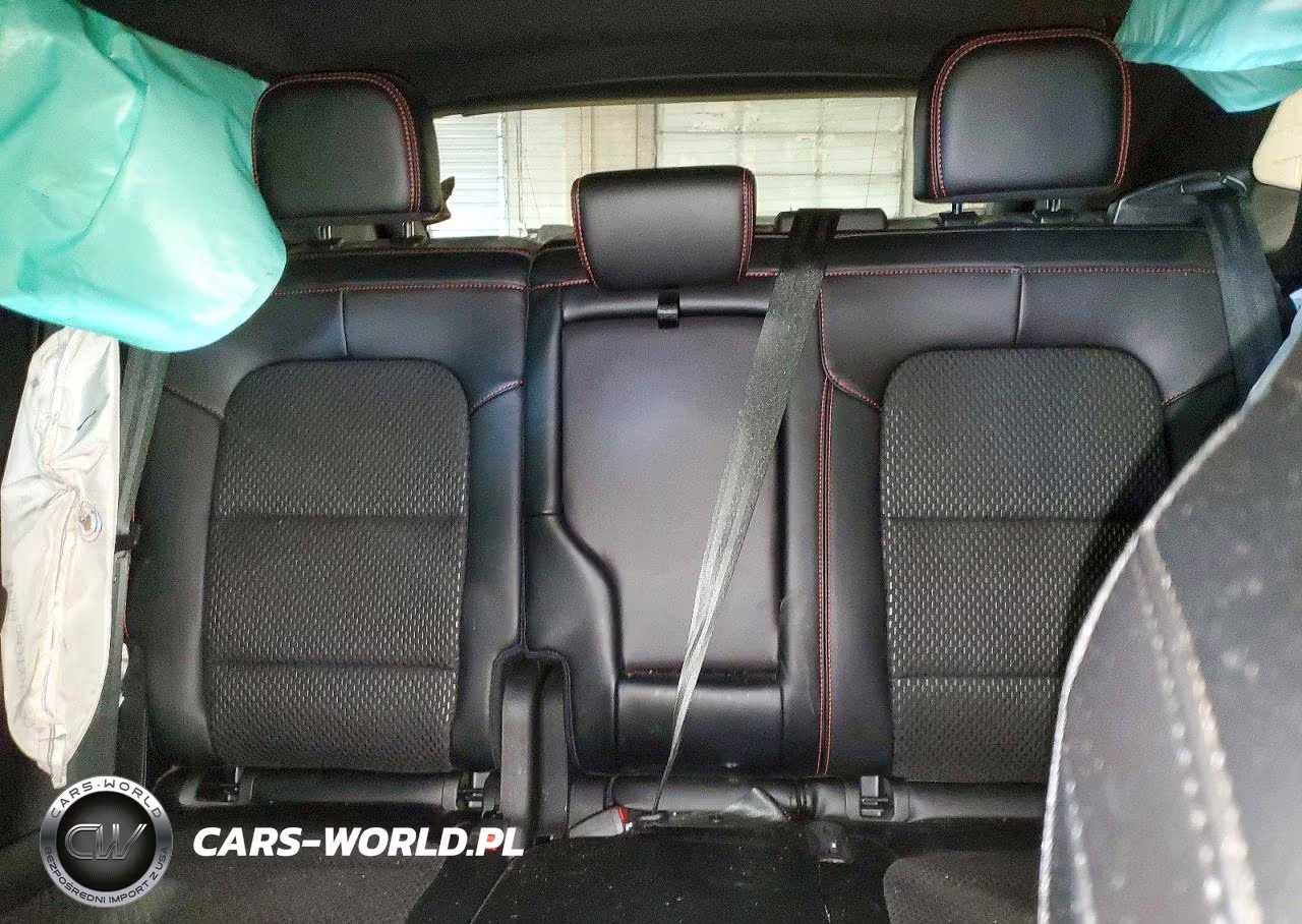 2024 Ford Escape St Line VIN:1FMCU9MN0RUA95284 - 10