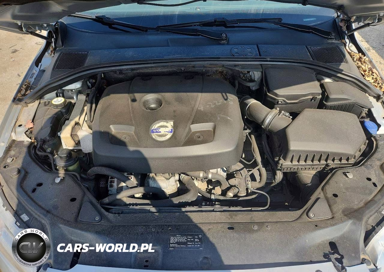 2015 Volvo S80 Premier VIN:YV140MAK6F1186150 - 11