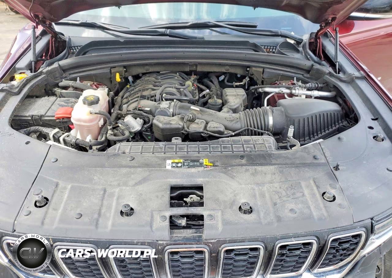 2022 Jeep Grand Cherokee Limited VIN:1C4RJHBG7N8501487 - 12