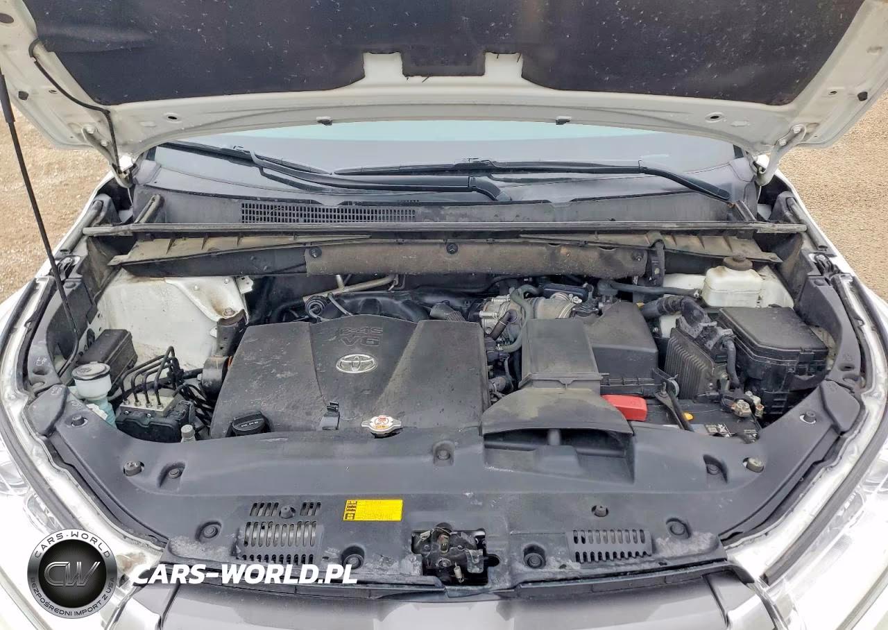 2019 Toyota Highlander VIN:5TDJZRFH3KS602225 - 12