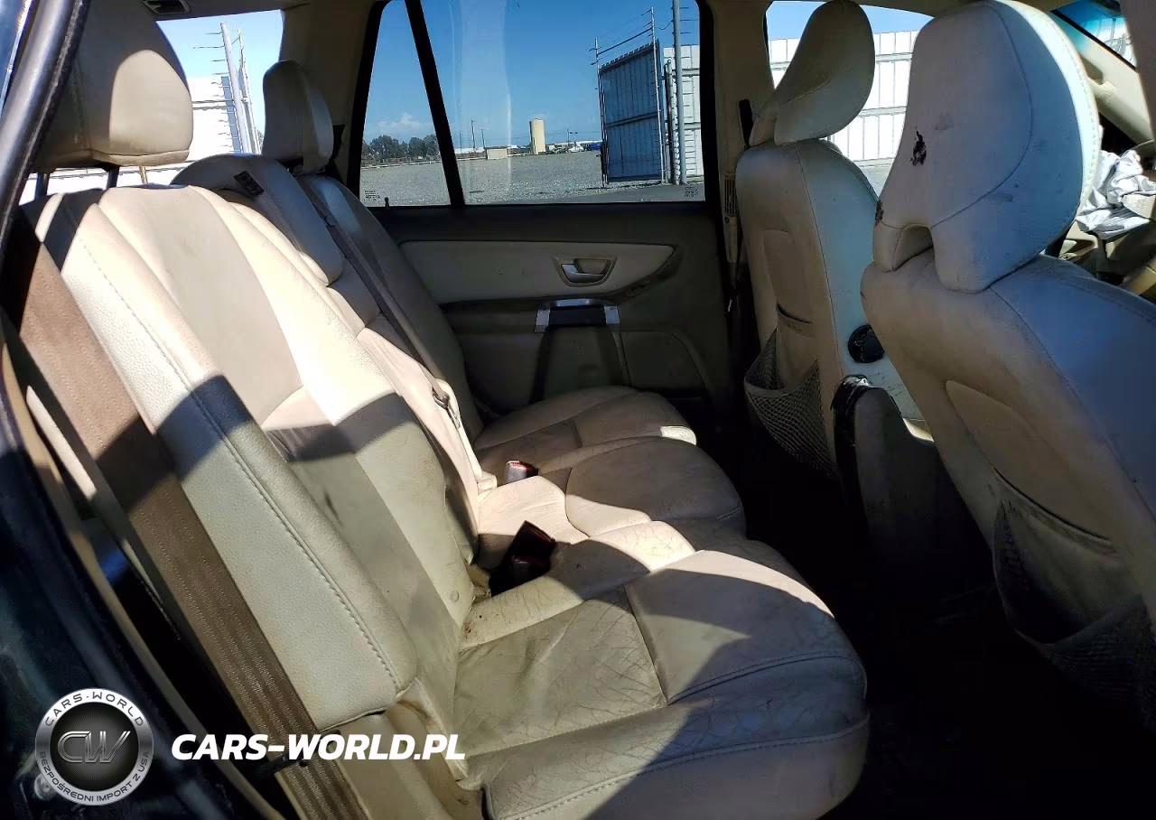 2007 Volvo Xc90 3.2 VIN:YV4CZ982971330685 - 11