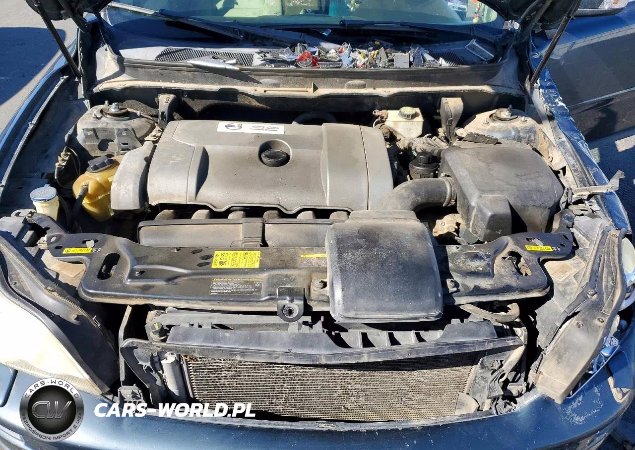 2007 Volvo Xc90 3.2 VIN:YV4CZ982971330685 - 12