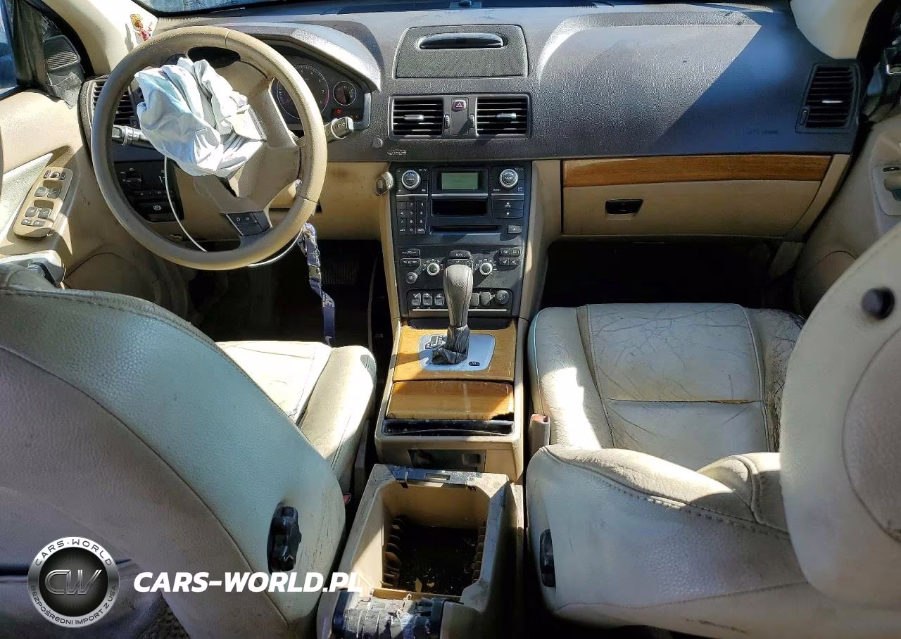 2007 Volvo Xc90 3.2 VIN:YV4CZ982971330685 - 8