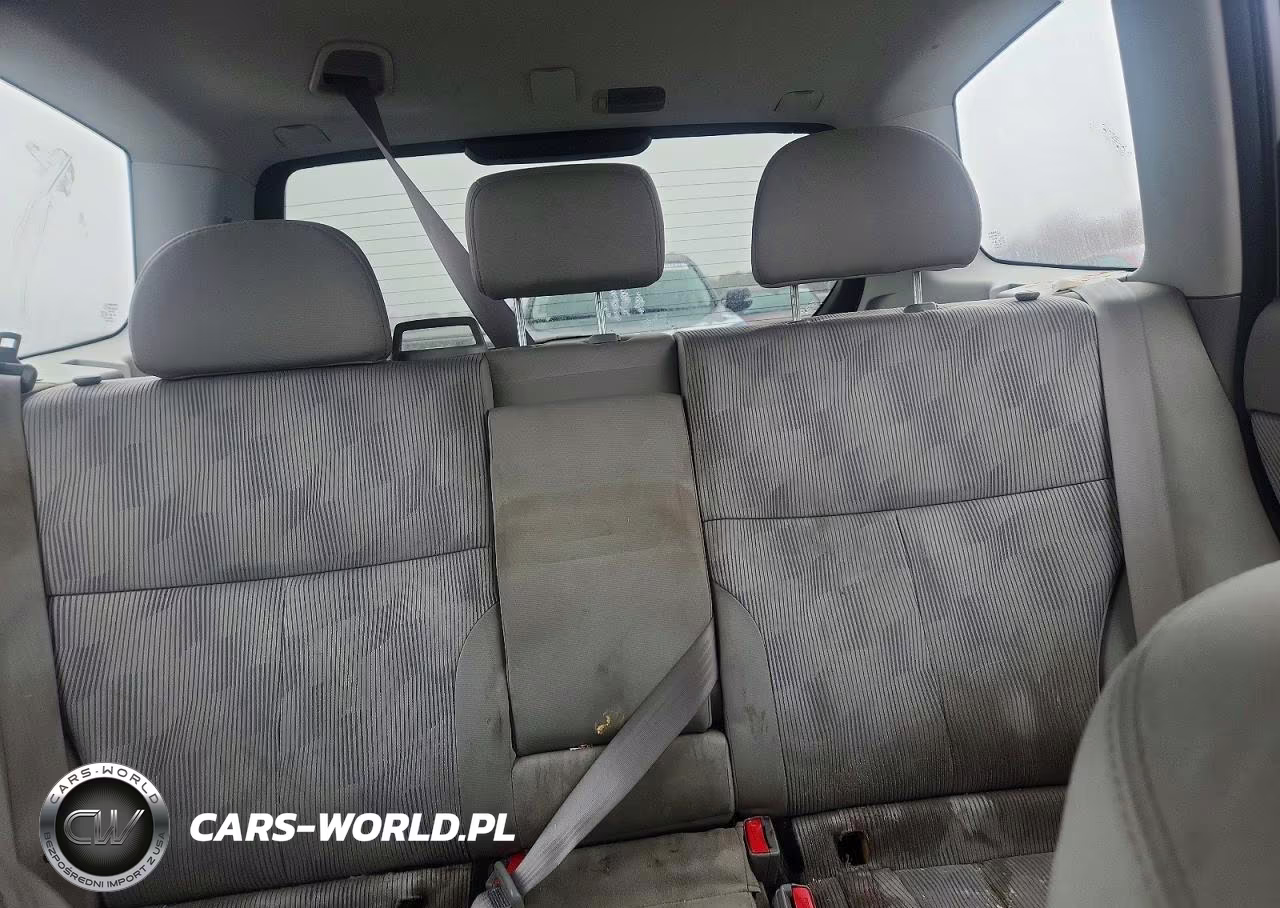 2010 Suba Forester VIN:JF2SH6BC0AH781604 - 10