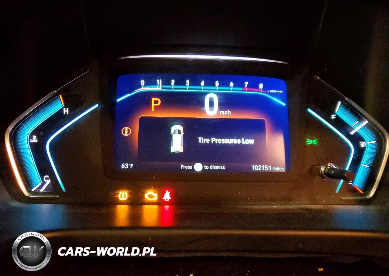 2018 Honda Odyssey Exl VIN:5FNRL6H78JB000088 - 9