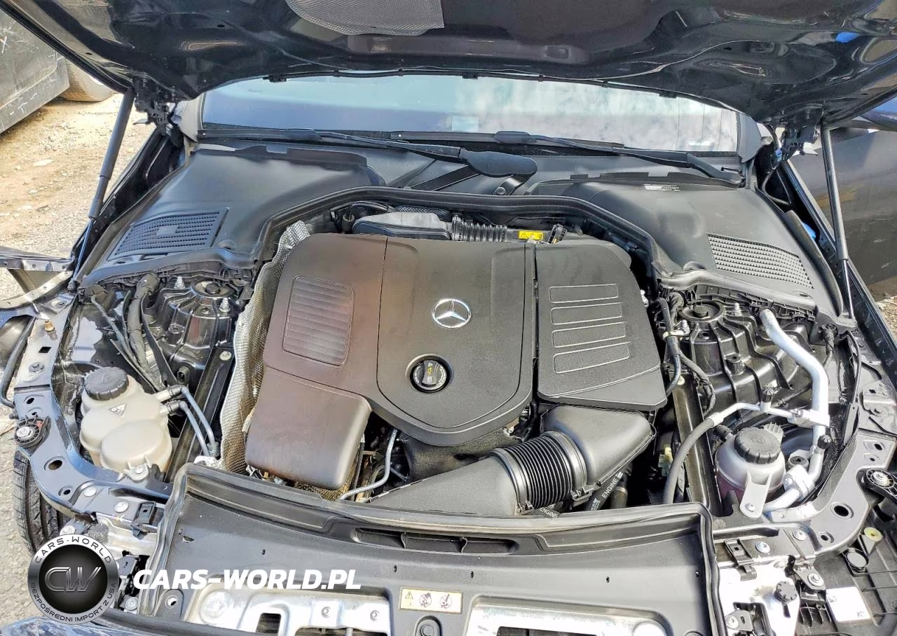 2023 Mercedes-Benz C 300 VIN:W1KAF4GB7PR091734 - 11