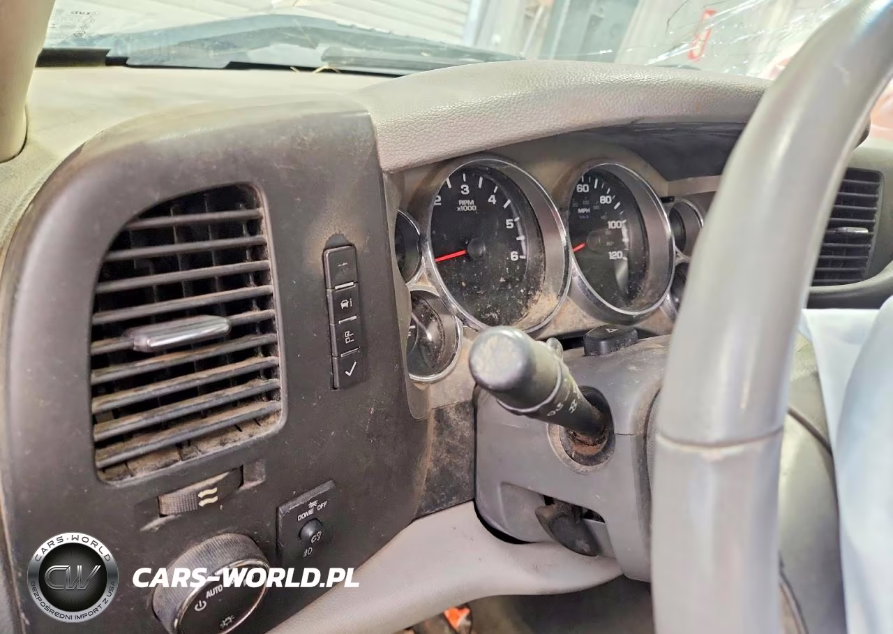 2011 GMC Sierra K1500 Sle VIN:3GTP2VE30BG389083 - 9