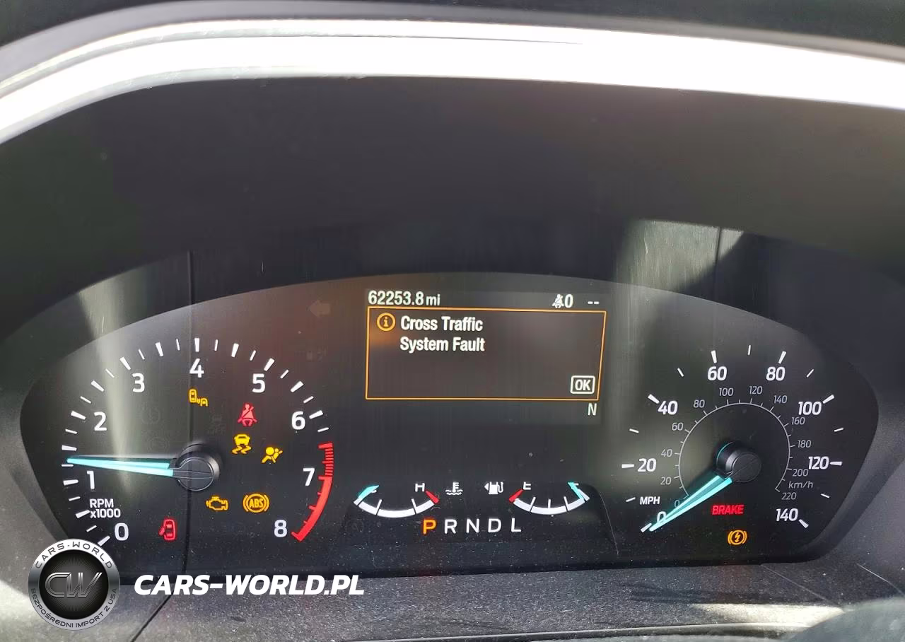 2020 Ford Escape Se VIN:1FMCU0G65LUC10906 - 9