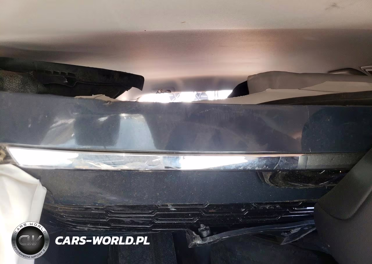 2024 Toyota Grand Highlander Xle VIN:5TDAAAB56RS028931 - 10