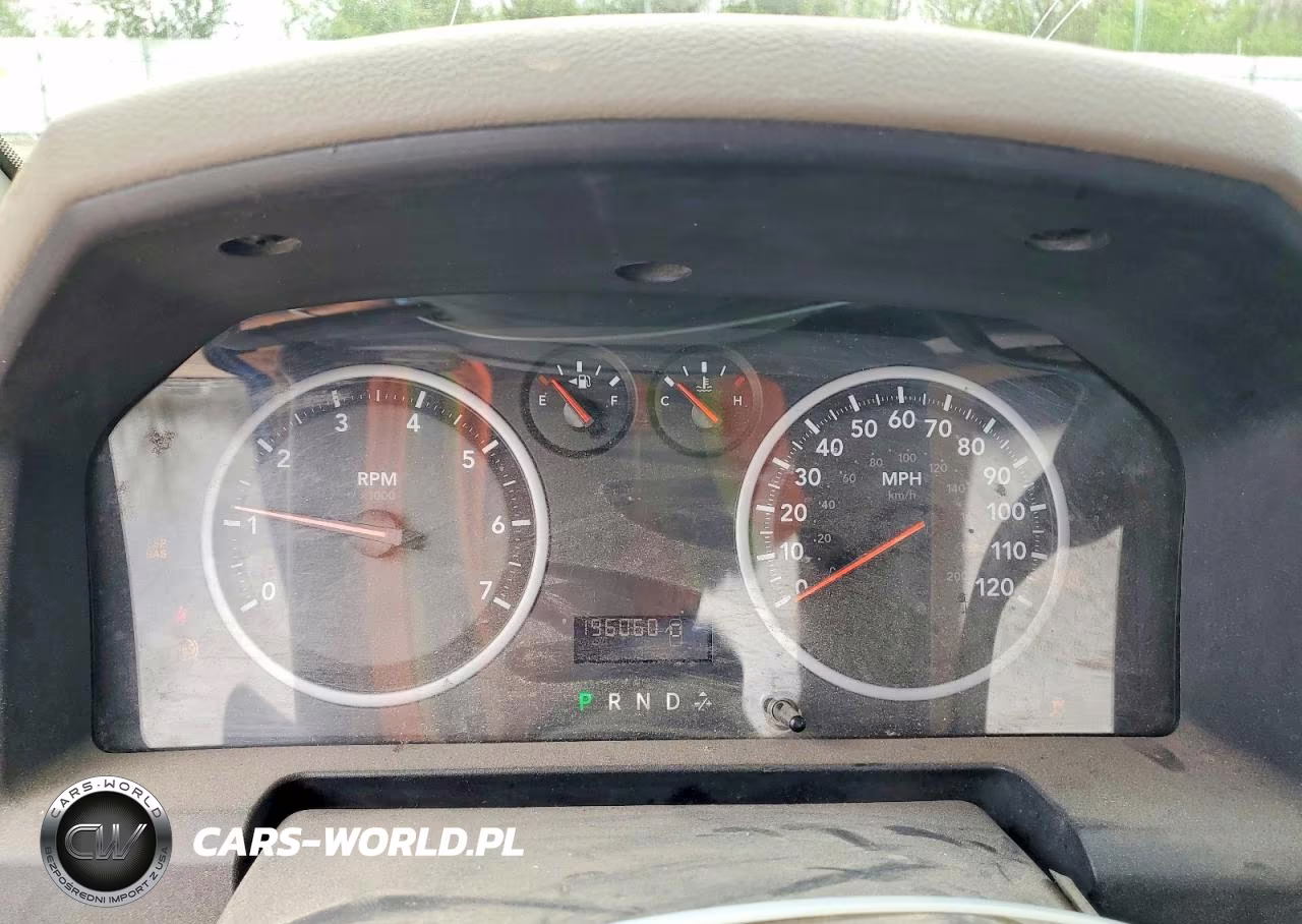 2010 Dodge Ram 1500 VIN:3D7JB1EK3AG110042 - 9