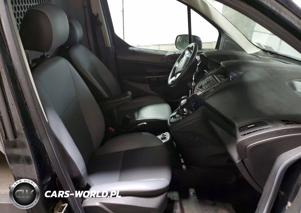 2017 Ford Transit Connect Xl VIN:NM0LS7E71H1329380 - 10