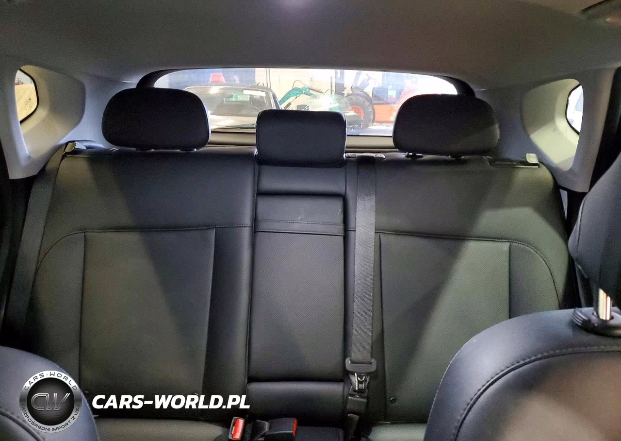 2025 Hyundai Kona Electric Limited VIN:KM8HE3A6XSU018537 - 10