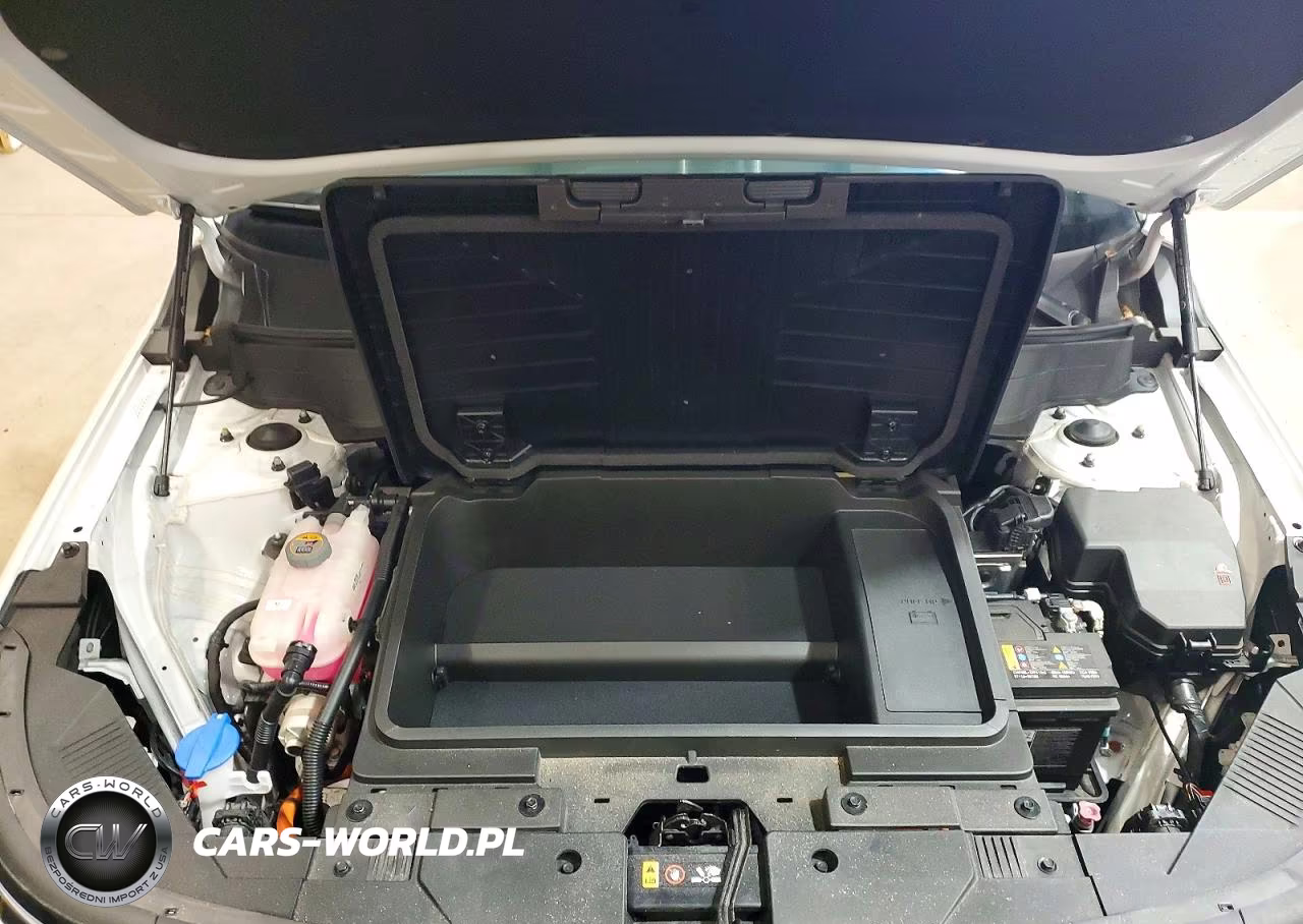 2025 Hyundai Kona Electric Limited VIN:KM8HE3A6XSU018537 - 12