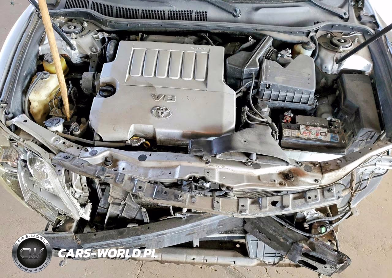 2009 Toyota Camry Se V6 VIN:4T1BK46K89U094410 - 11