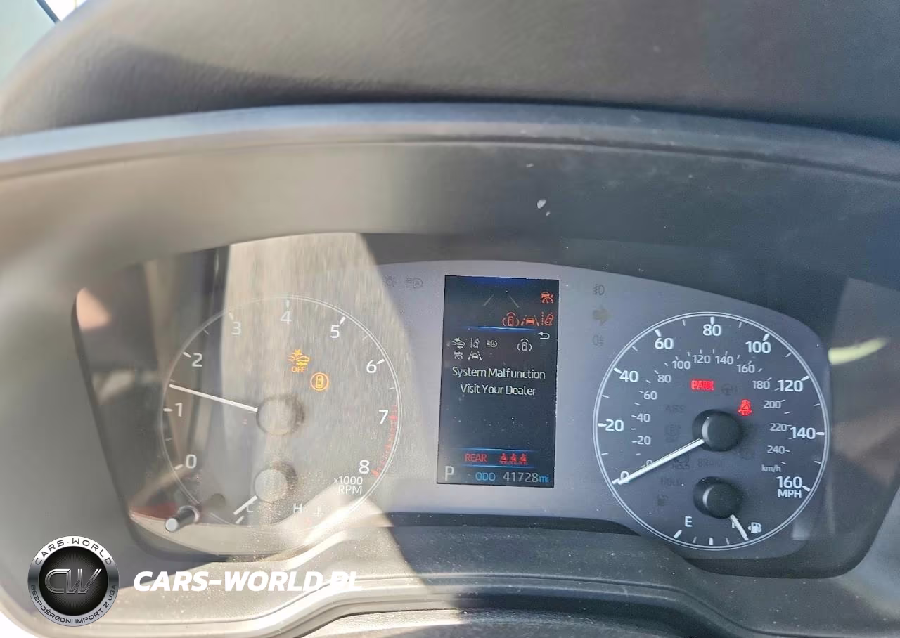 2025 Toyota Corolla Le VIN:5YFB4MDE3SP244681 - 9