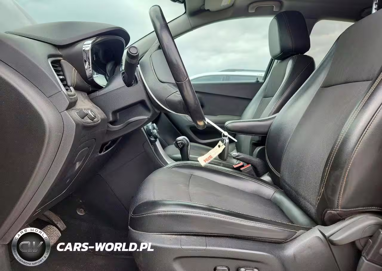 2018 Chevrolet Trax 1Lt VIN:KL7CJLSB2JB582874 - 7