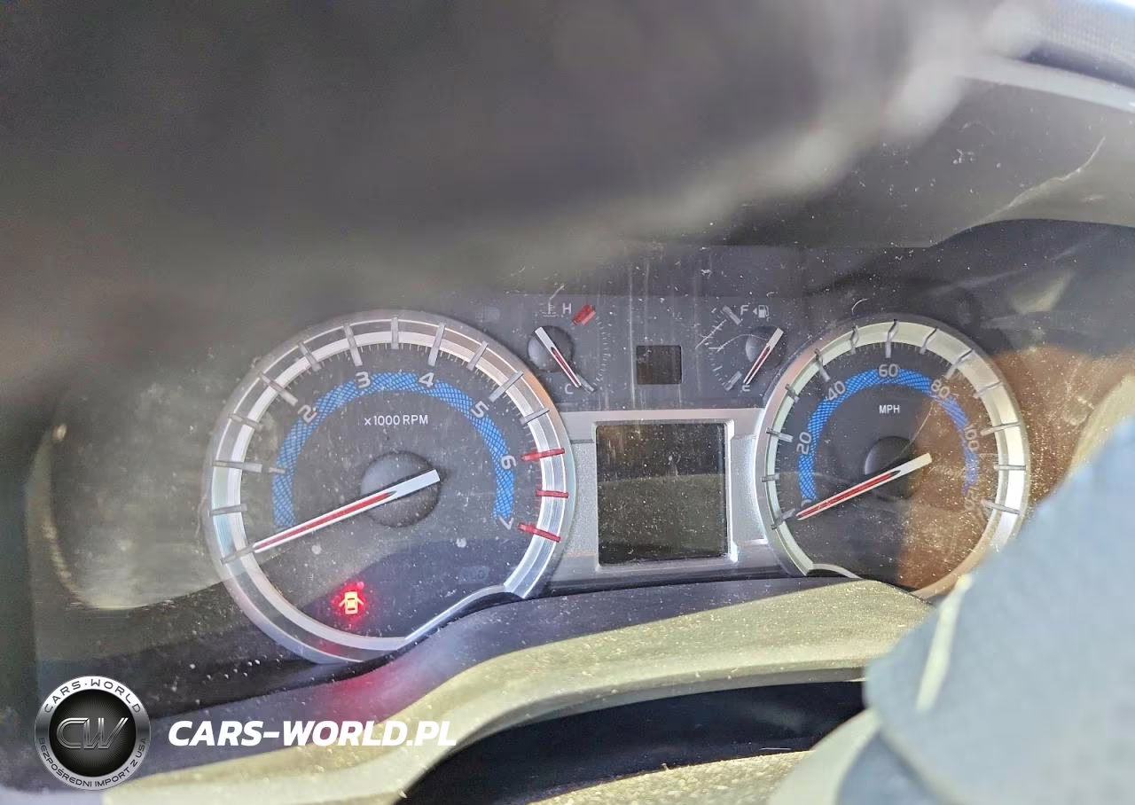 2019 Toyota 4Runner Trd Off-Road Premium VIN:JTEBU5JR1K5716270 - 9