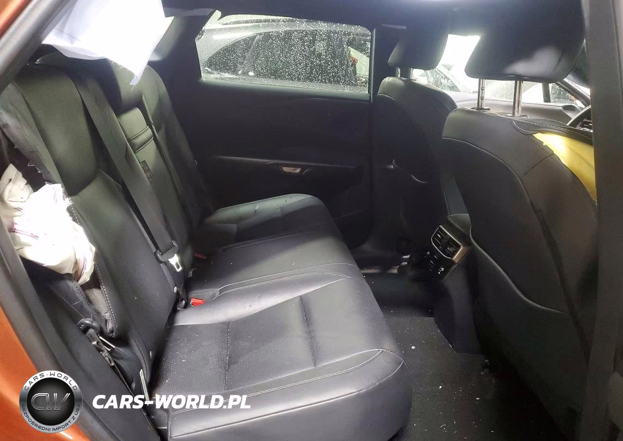 2024 Lexus Rx 350H Premium+ VIN:2T2BBMCA3RC041266 - 10