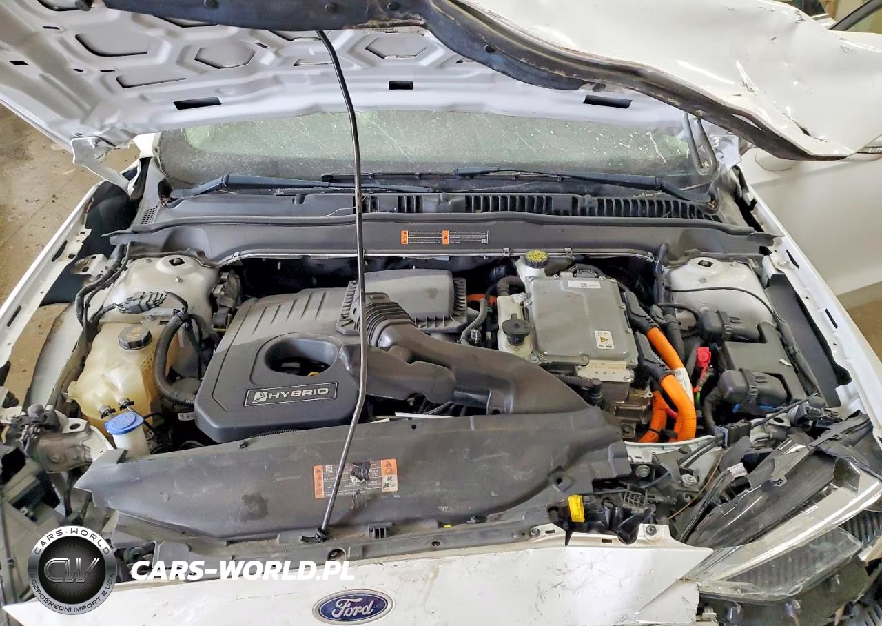 2020 Ford Fusion Sel VIN:3FA6P0MU3LR208192 - 11