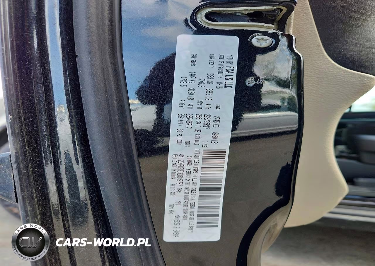 2016 Dodge Grand Caravan Se VIN:2C4RDGBG3GR108787 - 14