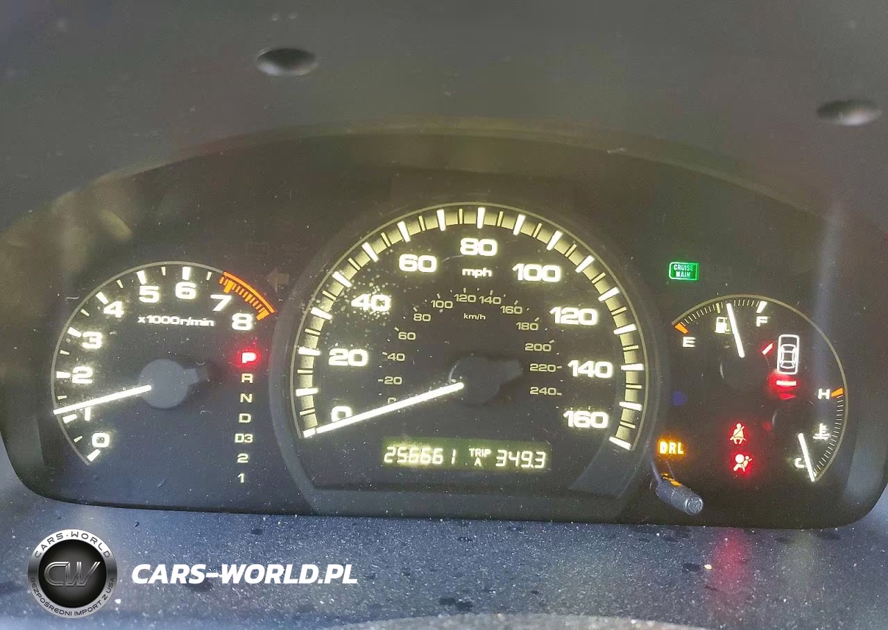 2006 Honda Accord Ex VIN:1HGCM66866A008268 - 9