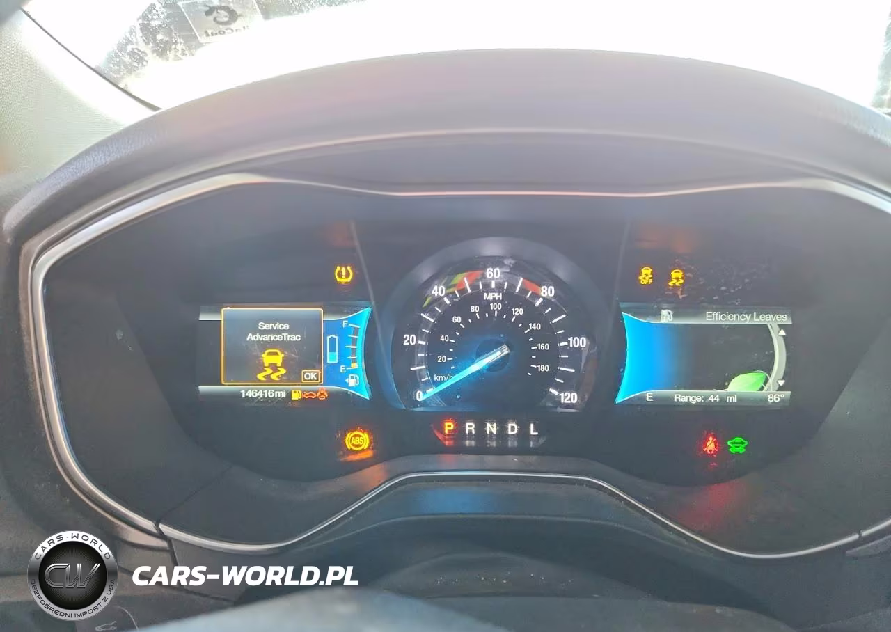 2018 Ford Fusion Se Hybrid VIN:3FA6P0LU8JR269472 - 9