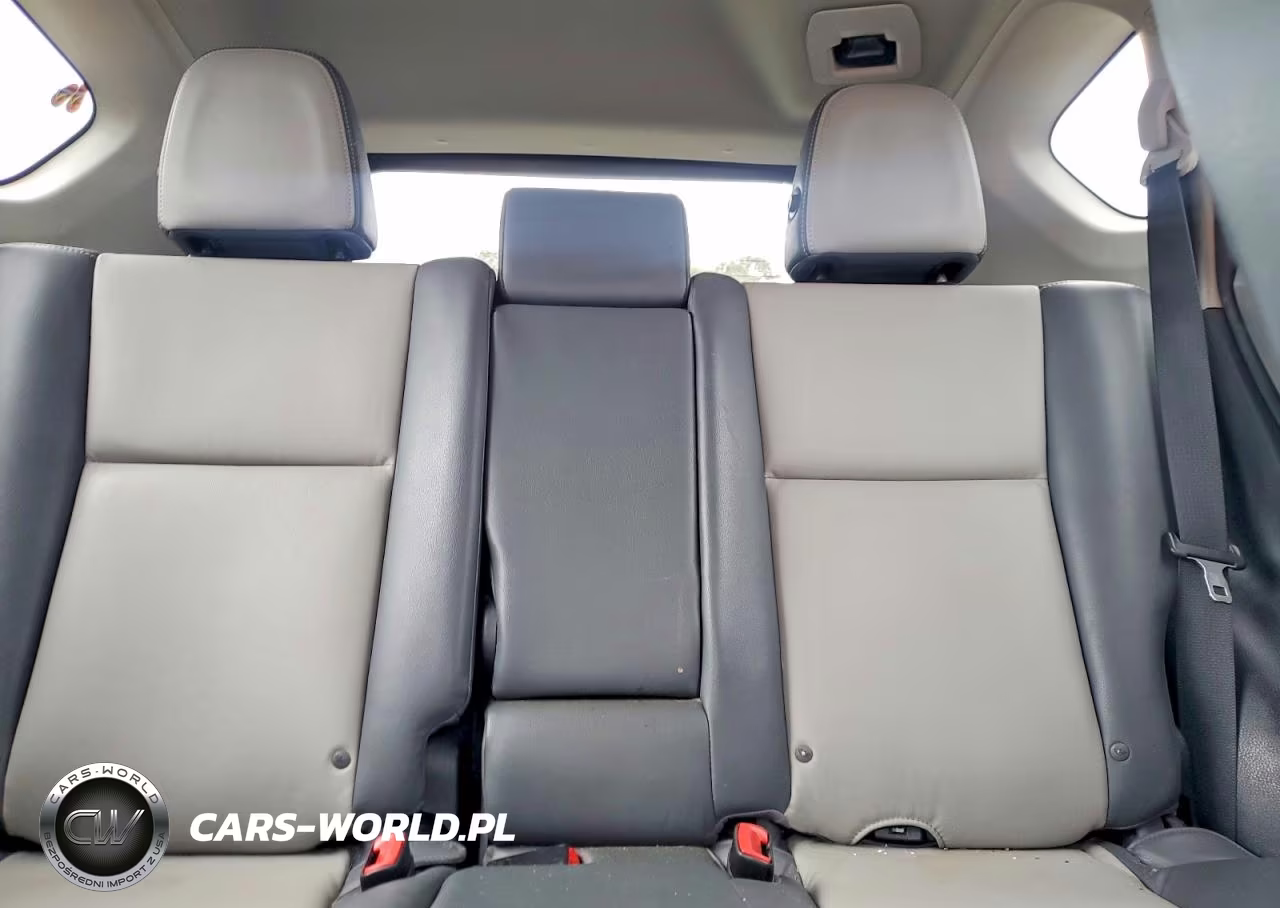 2013 Toyota Rav4 Limited VIN:2T3DFREV7DW020384 - 10