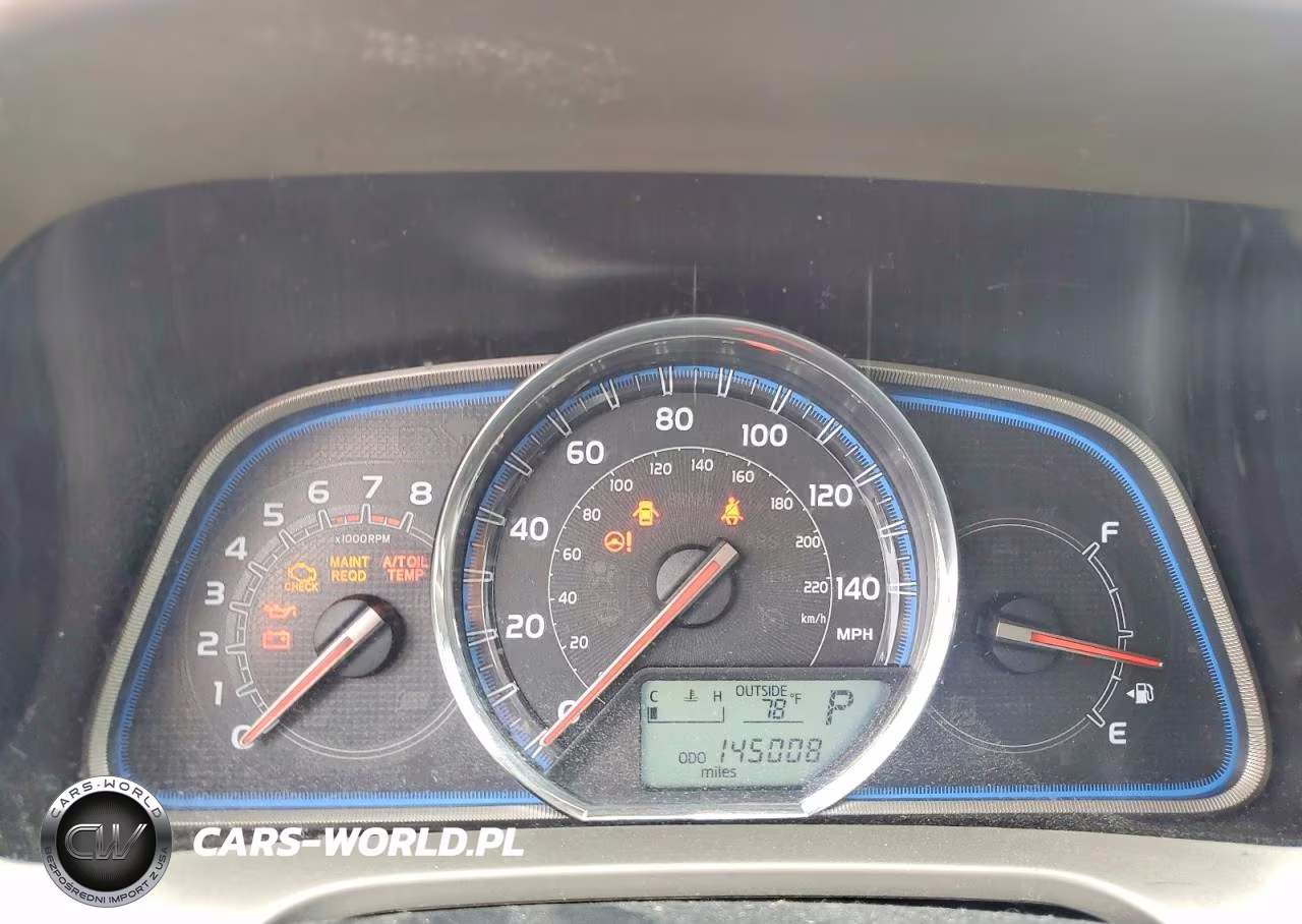 2013 Toyota Rav4 Limited VIN:2T3DFREV7DW020384 - 9