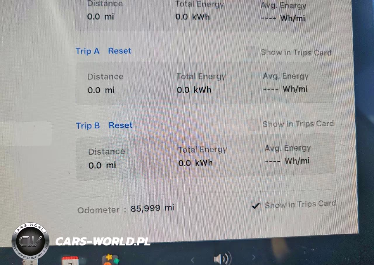 2023 Tesla Model 3 VIN:5YJ3E1EC5PF619812 - 9