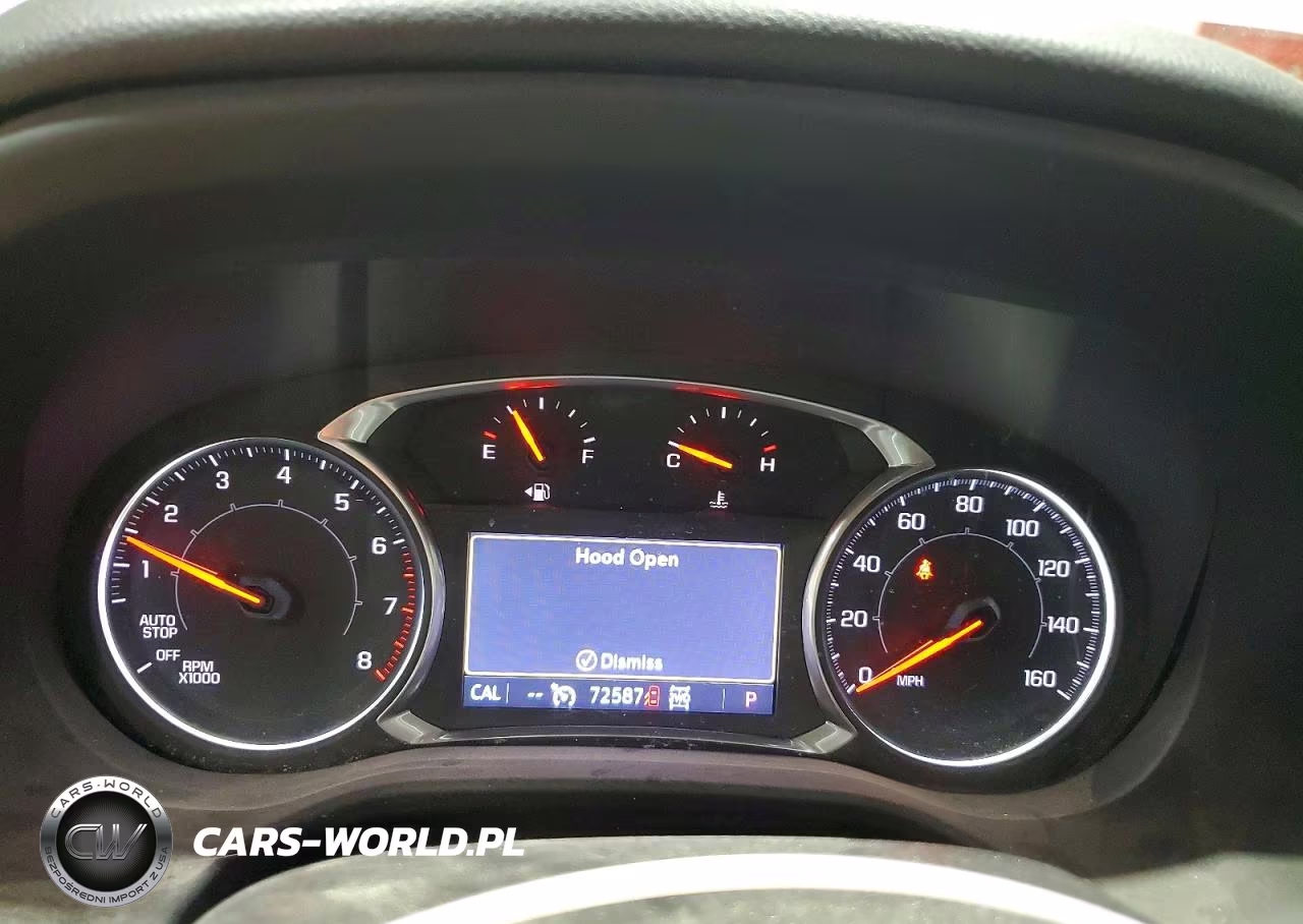 2020 GMC Acadia Slt VIN:1GKKNUL4XLZ182049 - 9