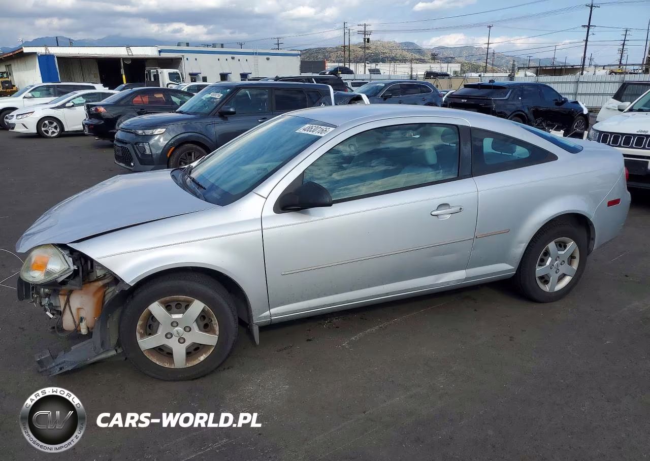 2005 Chev Cobalt