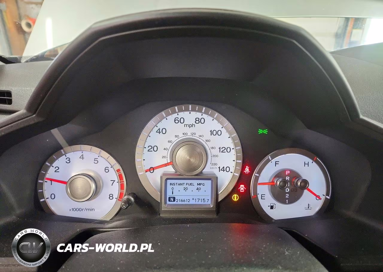 2011 Honda Pilot Touring VIN:5FNYF4H97BB044948 - 9