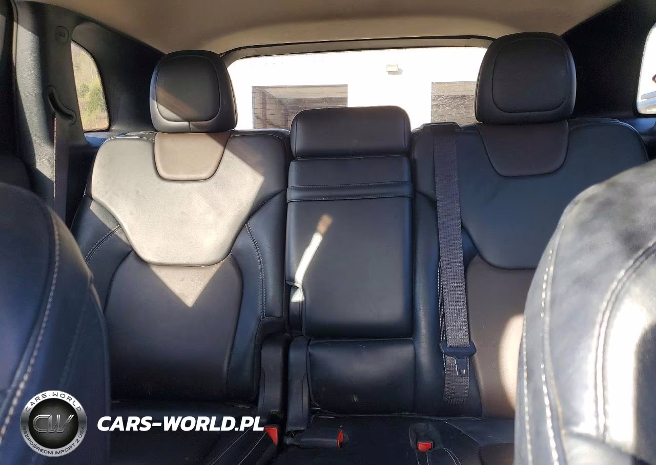 2015 Jeep Cherokee Limited VIN:1C4PJMDB5FW736100 - 10