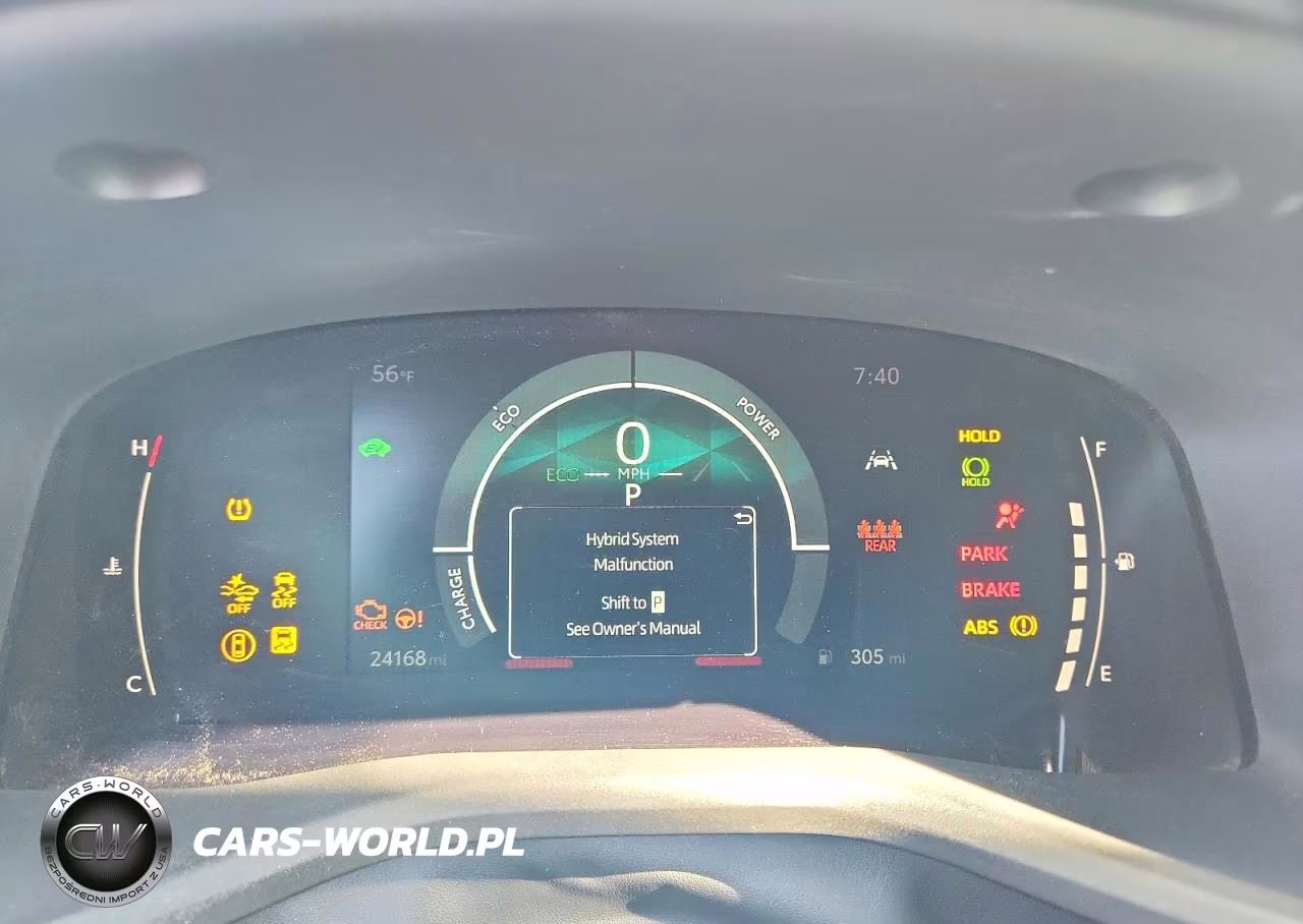 2025 Toyota Camry Le VIN:4T1DAACK0SU524015 - 9
