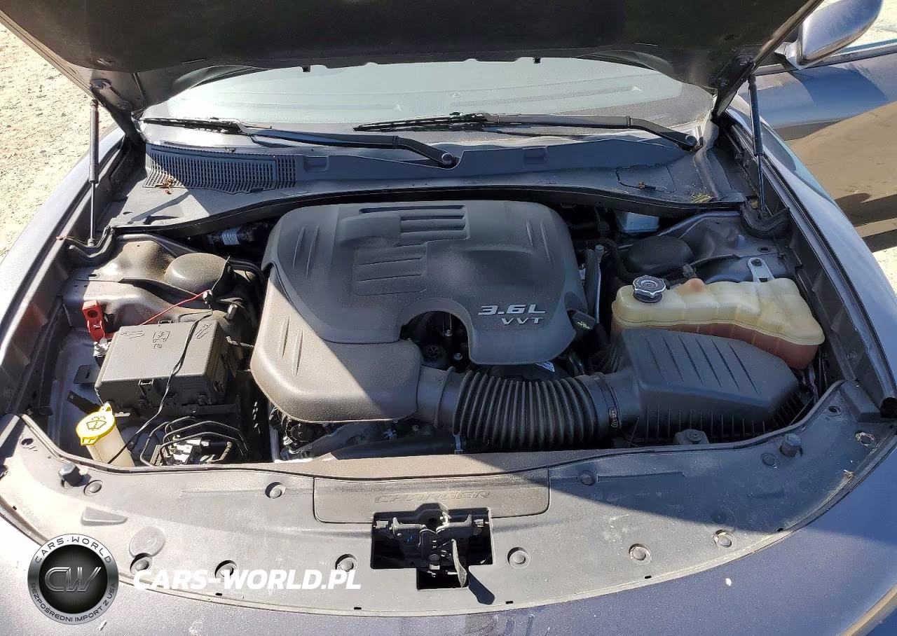 2022 Dodge Charger Sxt VIN:2C3CDXBG8NH250369 - 11