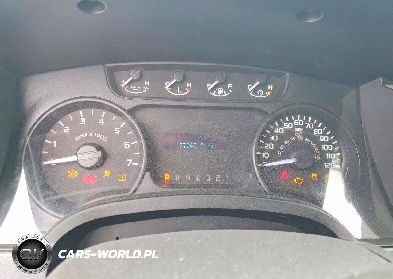 2011 Ford F150 VIN:1FTMF1CM1BFC77597 - 9