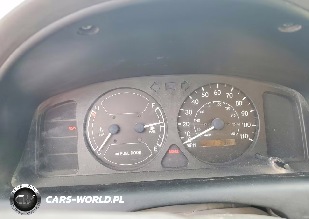2002 Toyota Corolla VIN:1NXBR12E12Z606038 - 9