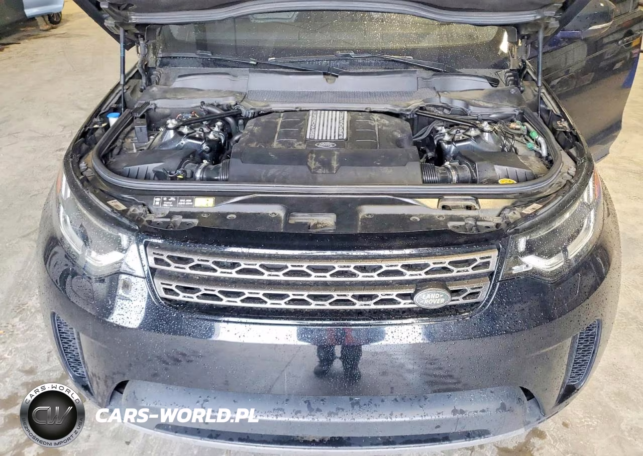 2019 Land Rover Discovery Se VIN:SALRG2RV9K2400684 - 12