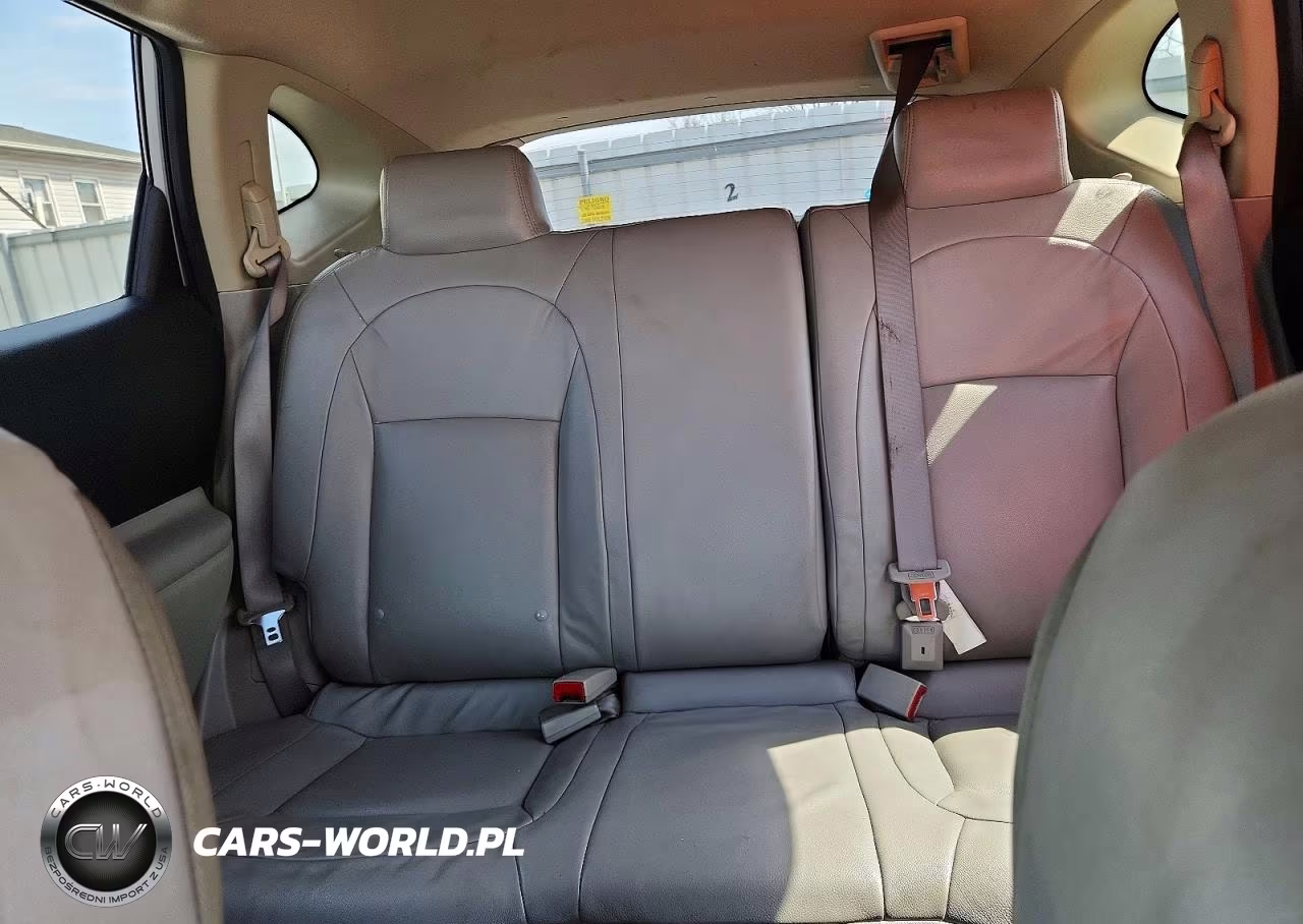 2010 Nissan Rogue S VIN:JN8AS5MV8AW103669 - 10