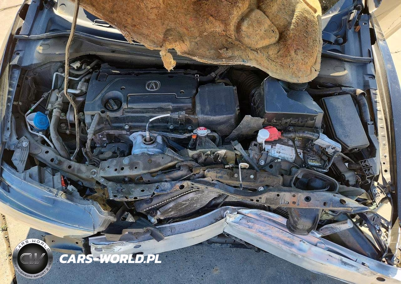 2020 Acura Ilx Premium A-Spec VIN:19UDE2F86LA011936 - 11