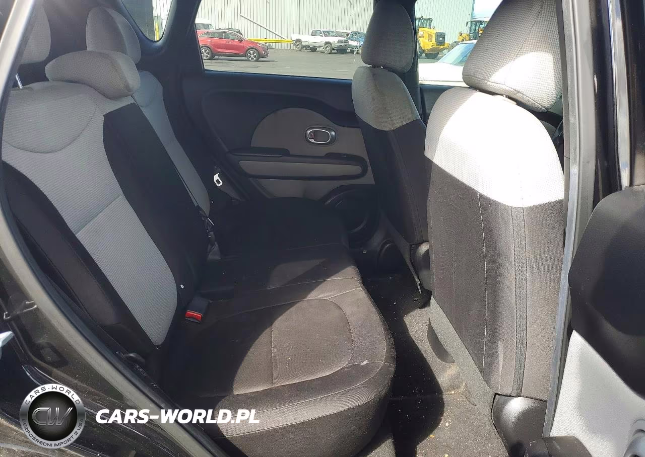 2019 Kia Soul Base VIN:KNDJN2A2XK7911996 - 10
