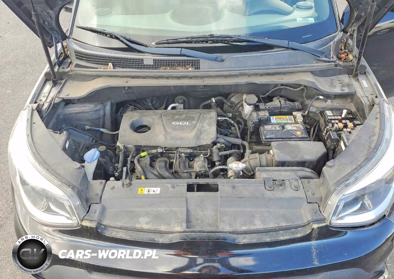 2019 Kia Soul Base VIN:KNDJN2A2XK7911996 - 11