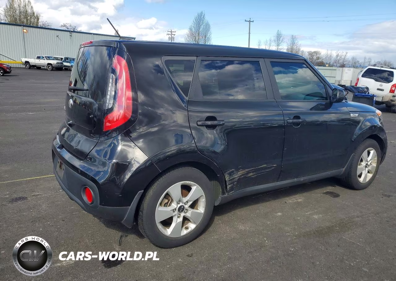 2019 Kia Soul Base VIN:KNDJN2A2XK7911996 - 3