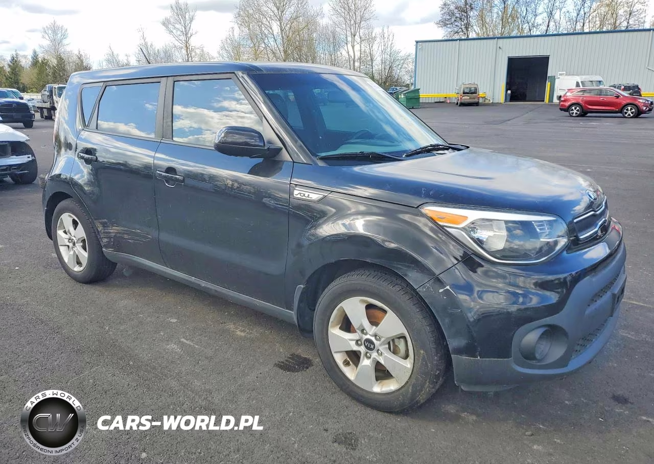 2019 Kia Soul Base VIN:KNDJN2A2XK7911996 - 4