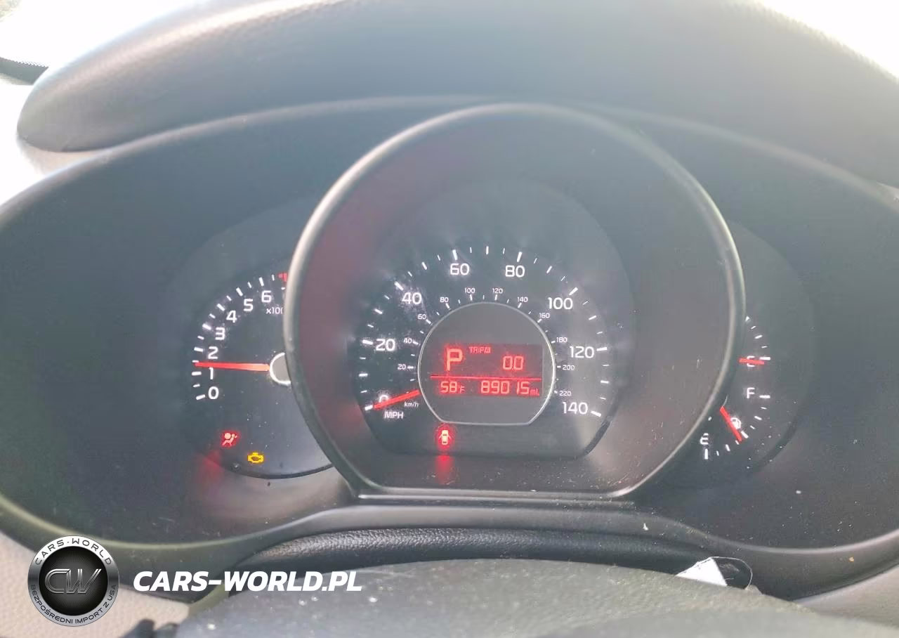 2019 Kia Soul Base VIN:KNDJN2A2XK7911996 - 9