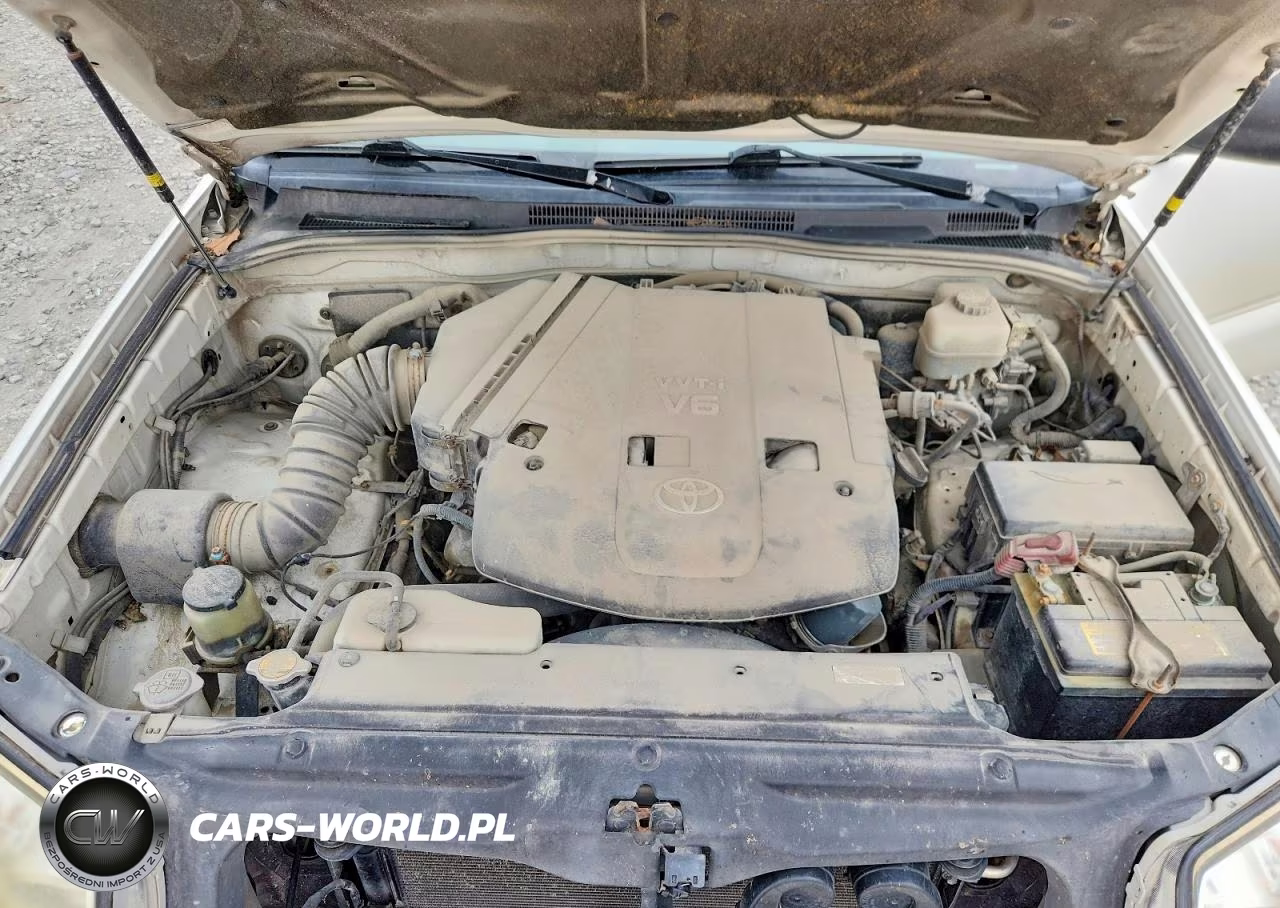 2007 Toyota 4Runner Sr5 VIN:JTEBU14R670128065 - 12