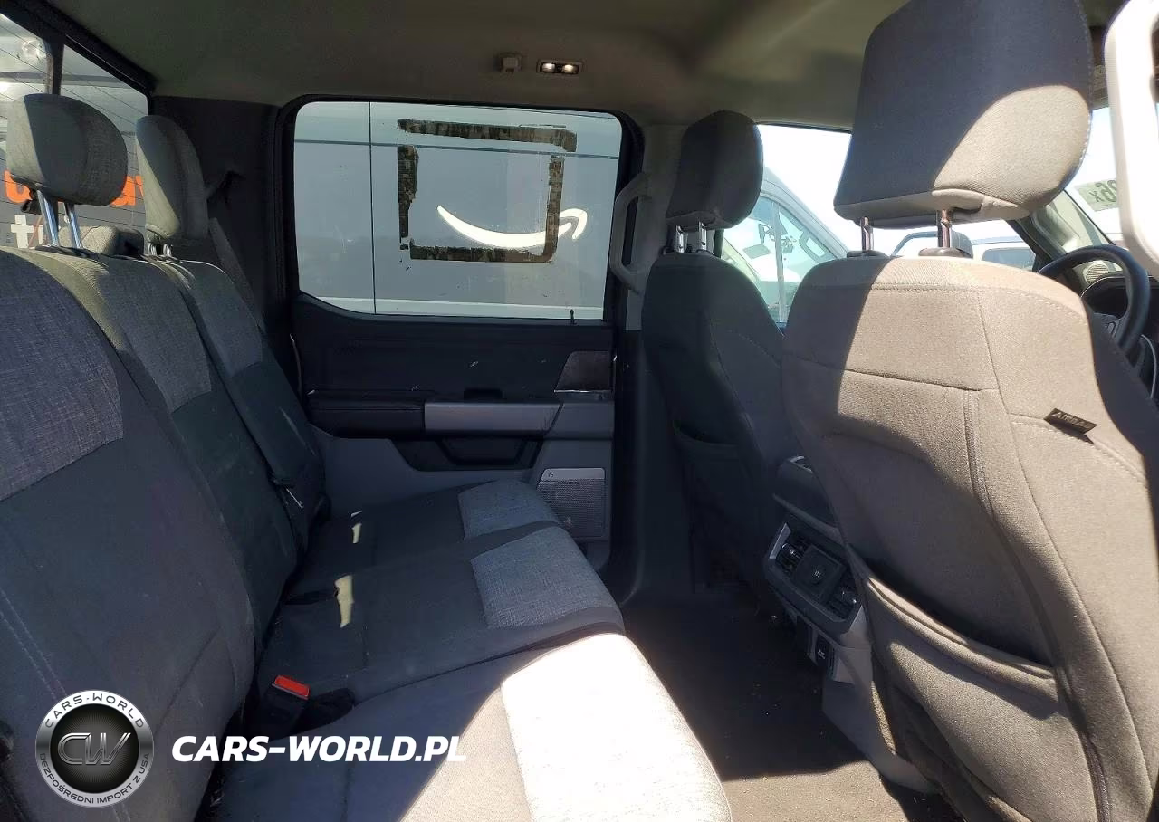 2023 Ford F250 VIN:1FT8W2BT4PEC89448 - 10