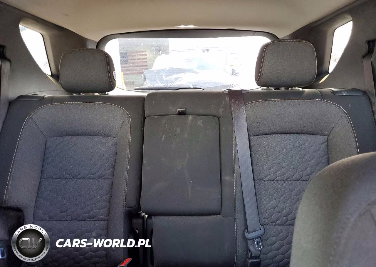2019 Chevrolet Equinox Lt VIN:2GNAXUEV7K6306450 - 10