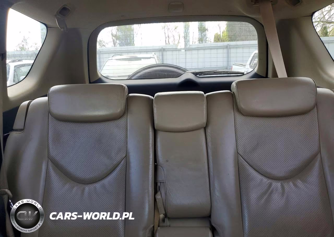 2009 Toyota Rav4 Limited VIN:JTMBF31V795016621 - 10
