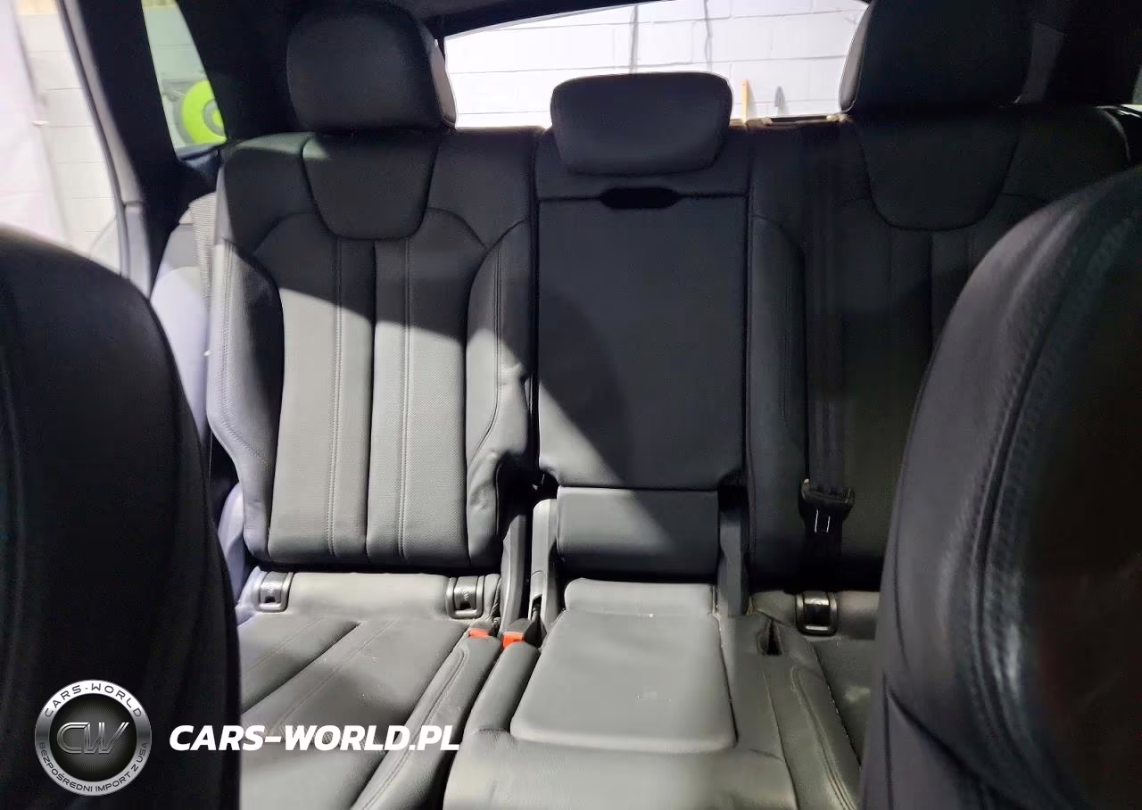 2019 Audi Sq5 Prestige VIN:WA1C4AFY8K2131814 - 10